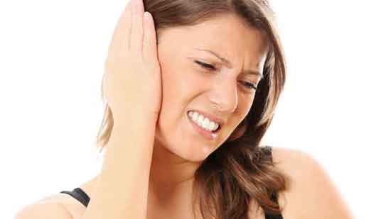 Ohrenblutungen Ursachen und häusliche Behandlung