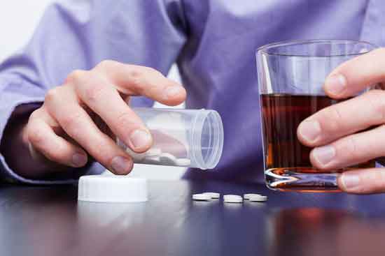 Opioidvergiftung Ursachen, Symptome und Behandlung