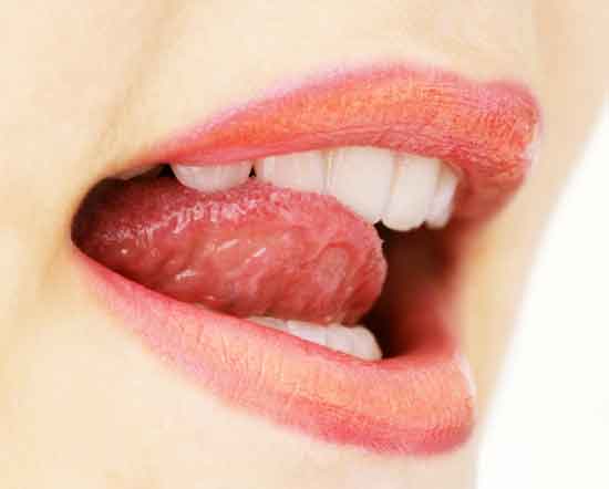 immer ein süßes Gefühl im Mund 6 Ursachen und Behandlung