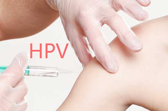 HPV Impfung Kosten und HPV Virus Behandlung