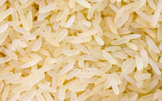 Ist weißer Reis gesund oder ungesund