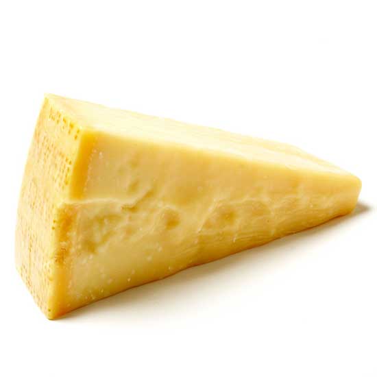 Parmesan Käse 10 erstaunliche gesunde Wirkung
