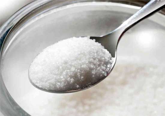 Was ist Erythritol Vorteile und Nebenwirkungen