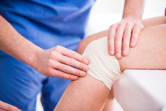 Was ist eine Patellasubluxation Ursachen, 6 Symptome, Behandlung