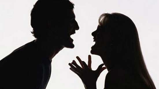 häusliche Gewalt gegen Männer, Frauen, Definition, Statistik