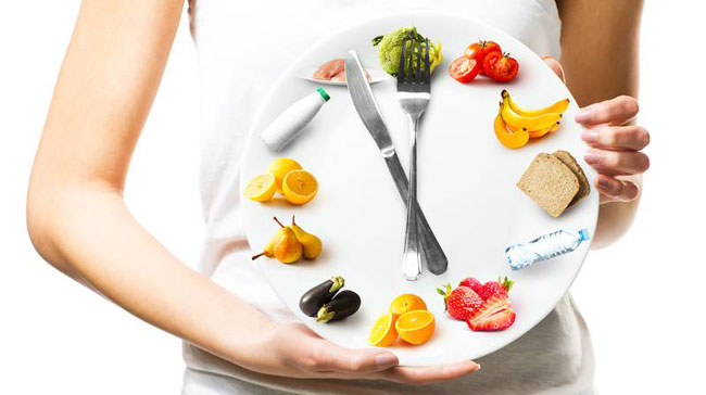 11 Mythen über das Fasten und die Häufigkeit von Mahlzeiten