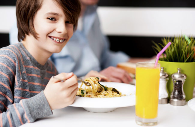 15 weiche Lebensmittel zum Essen nach der Entfernung von Weisheitszähnen