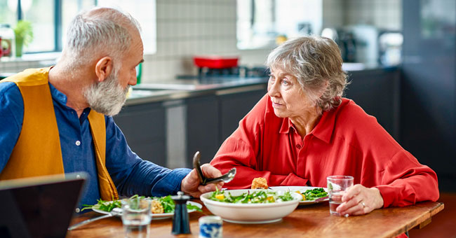 Frühe Sättigung Ursachen, Symptome Diagnose