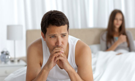 Häufige Ursachen für niedrige Libido und keinen Sexualtrieb bei Männern