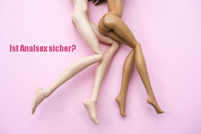 Analsex Ist es sicher Schmerzen, Risiken, Komplikationen, wie und was zu tun ist