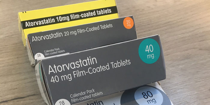 Atorvastatin Nebenwirkungen, Dosierung, Verwendungen, Kosten