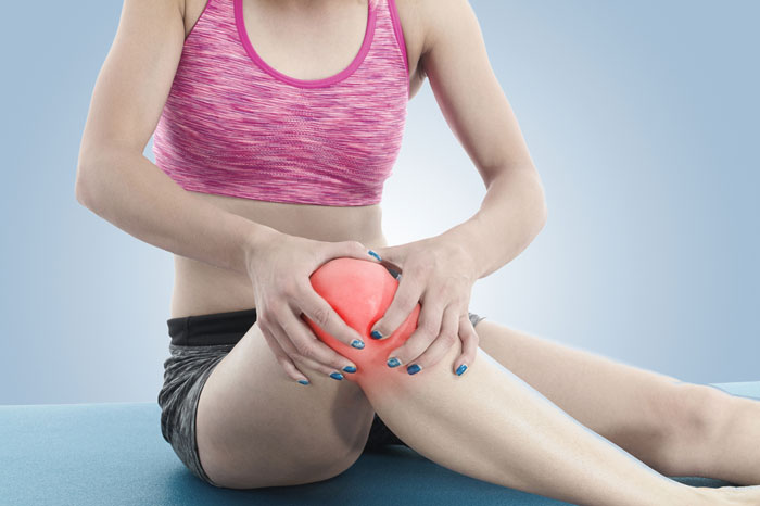 Chronische Kniebeschwerden Ursachen, Symptome und Behandlung