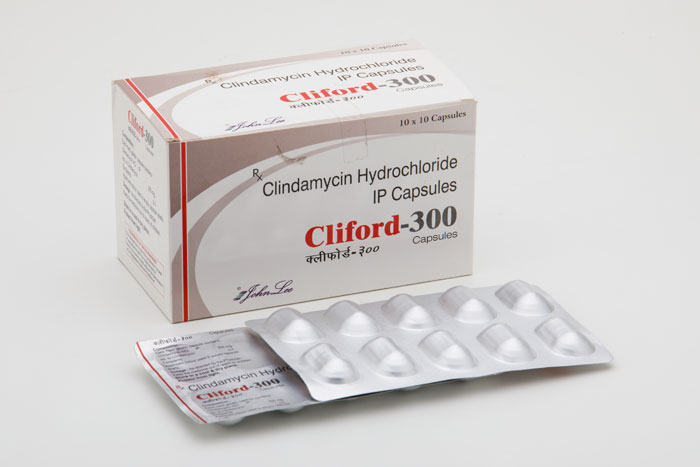 Clindamycin Nebenwirkungen, Dosierung, Verwendungen