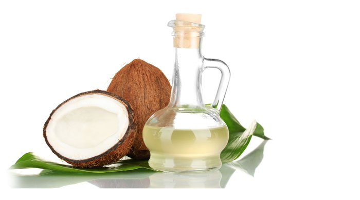 Die 10 wichtigsten gesundheitlichen Vorteile von Kokosnussöl
