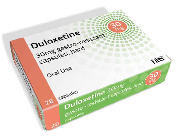 Duloxetin Nebenwirkungen, Dosierung, Anwendungen