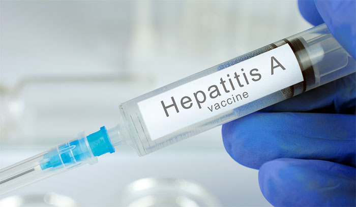 Hepatitis A Symptome, Ursachen, Behandlung und Prävention