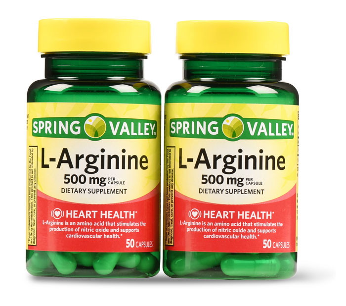L-Arginin und ED, Definition, Nebenwirkungen