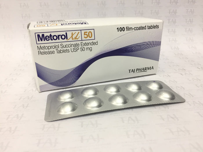 Metoprolol Nebenwirkungen, Dosierung, Anwendungen und mehr