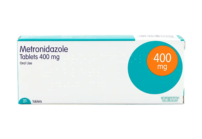 Metronidazol Nebenwirkungen, Dosierung, Anwendungen, Warnhinweise