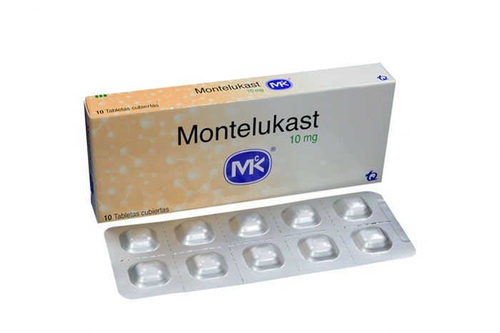 Montelukast Nebenwirkungen, Dosierung, Verwendungen