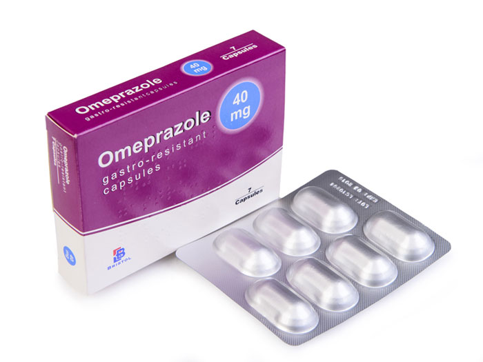 Omeprazol Nebenwirkungen, Dosierung, Anwendungen und mehr