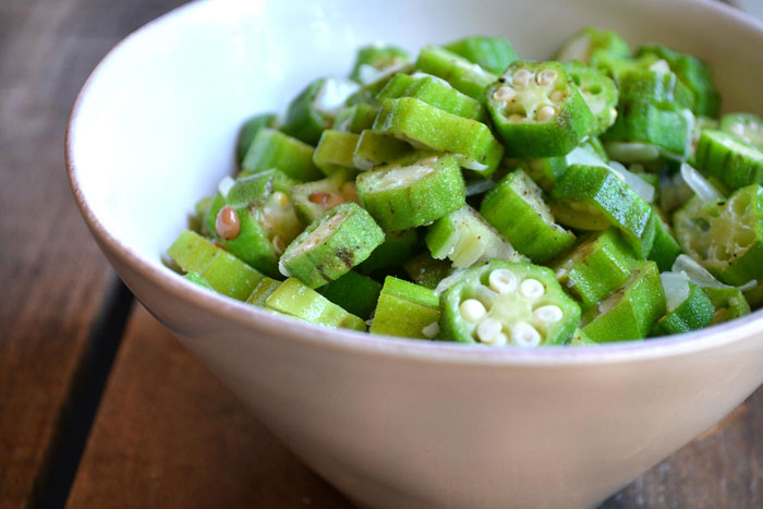 ist okra gut und gesund für diabetes