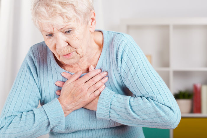 was du über einen Herzinfarkt wissen musst