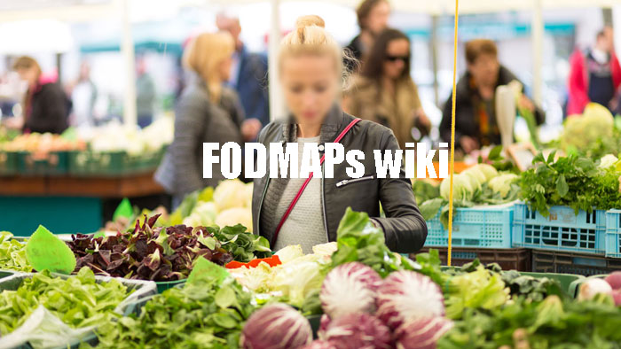 FODMAPs Ernährung Auswirkungen, Liste der Lebensmittel, zu vermeidende Lebensmittel, Lebensmittel zum Essen, Definition