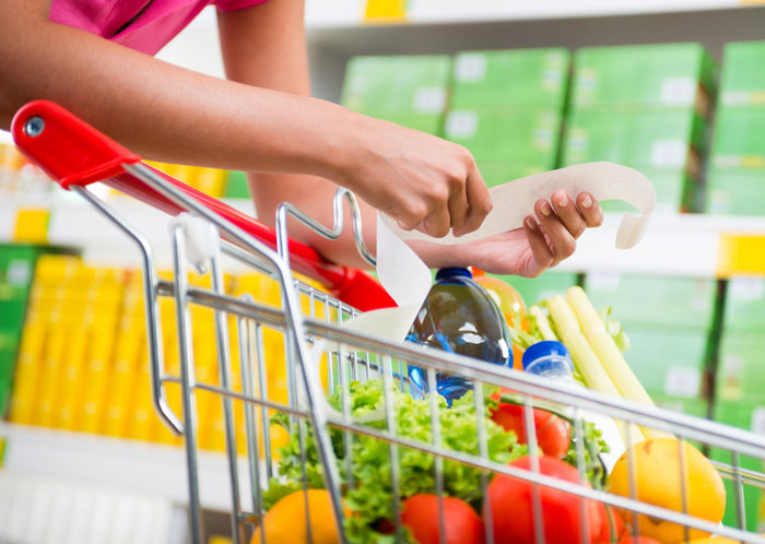 Glutenunverträglichkeit Nahrungsliste Was man vermeiden und was man essen sollte