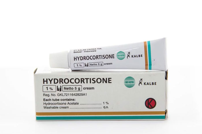 Hydrokortison Nebenwirkungen, Dosierung, Anwendungen