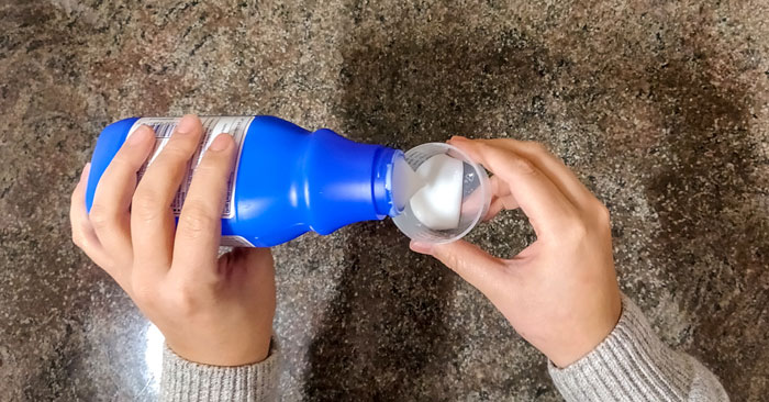 Kann Milch von Magnesia Verstopfung lindern Dosierung, mögliche Nebenwirkungen