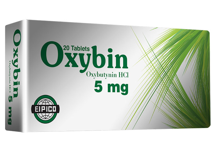 Oxybutynin - Nebenwirkungen, Dosierung, Verwendungen