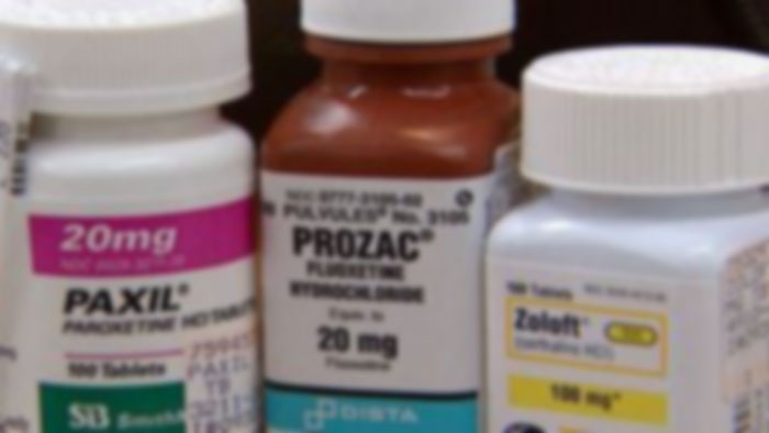 Prozac und Zoloft - Worin besteht der Unterschied Vergleichstabelle
