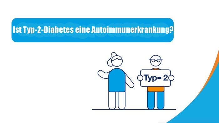 Typ-2-Diabetes Ist es eine Autoimmunerkrankung