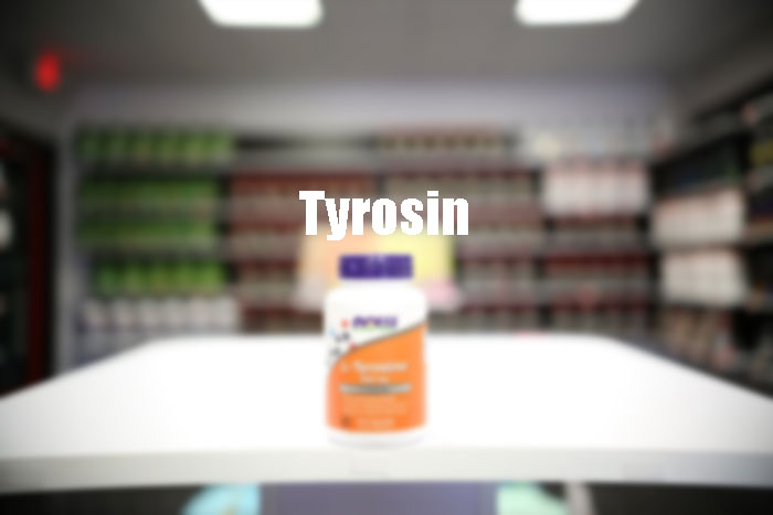 Tyrosin Wirkungen, Nebenwirkungen und Dosierung
