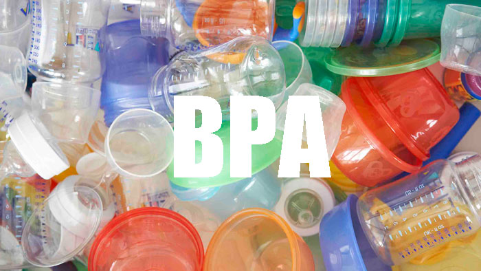 Was ist BPA und warum ist es schlecht für die Gesundheit BPA Nebenwirkung, Risiko, Definition
