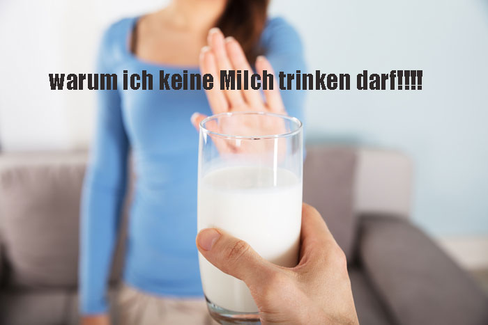 Was ist Laktoseintoleranz - Ursachen, Symptome, Behandlung