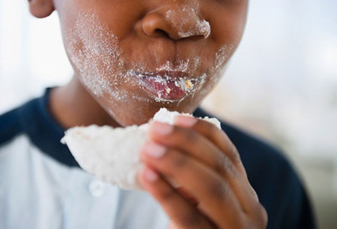 11 Gründe, warum zu viel Zucker schlecht für Sie ist