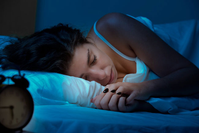 17 bewährte Tipps für einen besseren Nachtschlaf