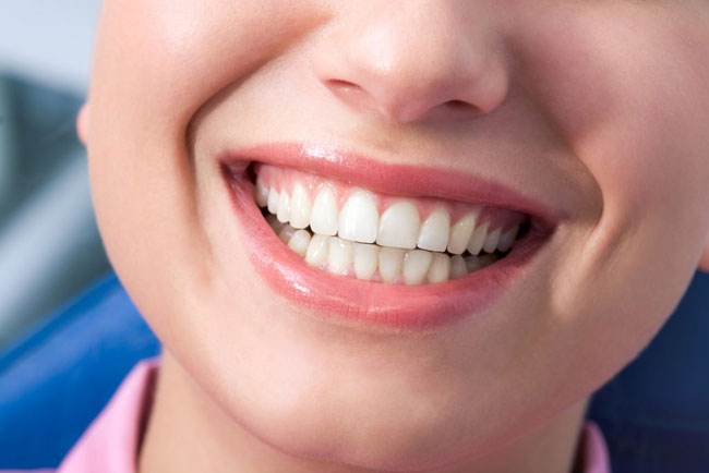 6 Wege, um Ihr Zahnfleisch gesund zu halten