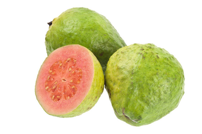 8 Gesundheitliche Vorteile von Guavenfrüchten und Blättern