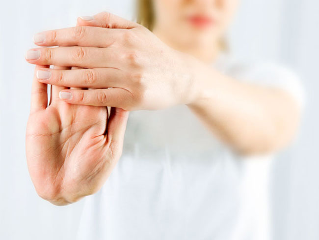 Arthrose der Hand Symptome, Behandlungen, Prognose