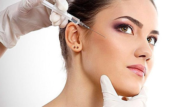 Botox Vergiftest du deinen Körper Sicherheit, Gebrauch, Langzeitwirkung