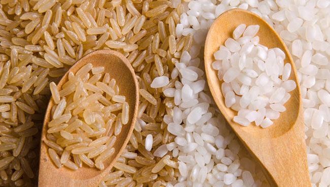 Braun vs. Weißer Reis - Was ist besser für Ihre Gesundheit