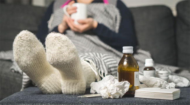 Einfache Wege, um Ihr Grippe-Risiko zu senken