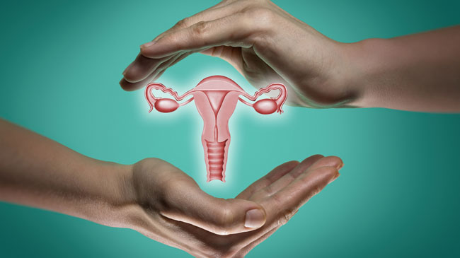 Gebärmutterhalskrebs und HPV-Symptome Was Sie wissen müssen