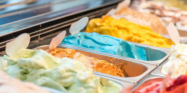 Glutenfreies Eis Die 11 besten Marken