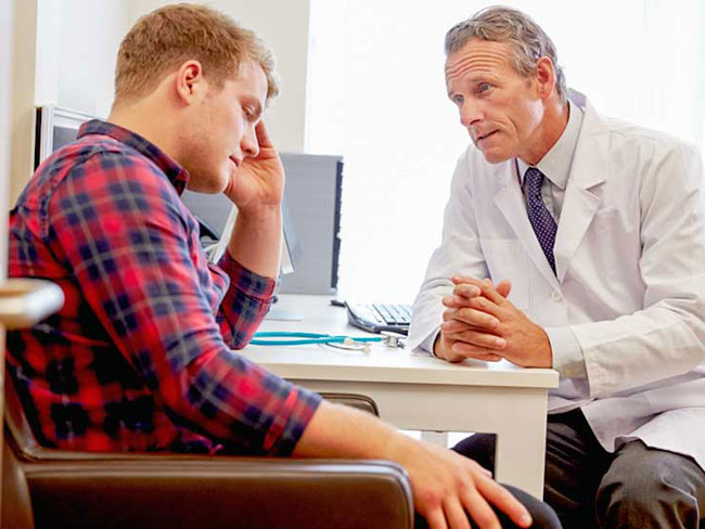 Hyperpituitarismus Behandlung, Ursachen und Diagnose