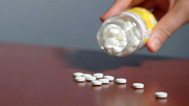 Ist Aspirin ein NSAID-Medikament
