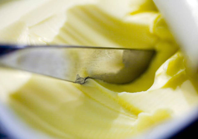 Ist Butter schlecht für dich, oder gut